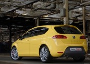 Seat Leon Cupra